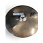 Used SABIAN 17in XSR FAST CRASH Cymbal thumbnail