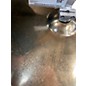 Used SABIAN 17in XSR FAST CRASH Cymbal