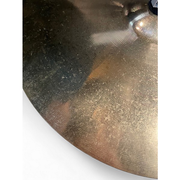 Used SABIAN 17in XSR FAST CRASH Cymbal