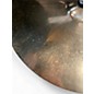 Used SABIAN 17in XSR FAST CRASH Cymbal