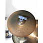 Used Zildjian 14in ZBT Hi Hat Pair Cymbal