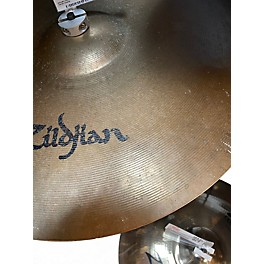 Used Zildjian 21in ZBT Ride Cymbal