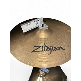Used Zildjian 14in ZBT Crash Cymbal