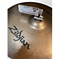 Used Zildjian 16in ZBT Crash Cymbal thumbnail