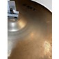 Used Zildjian 16in ZBT Crash Cymbal