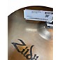 Used Zildjian 16in ZBT Crash Cymbal