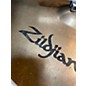 Used Zildjian 16in ZBT Crash Cymbal