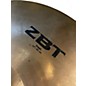 Used Zildjian 16in ZBT Crash Cymbal