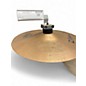 Used Zildjian 10in ZBT Splash Cymbal