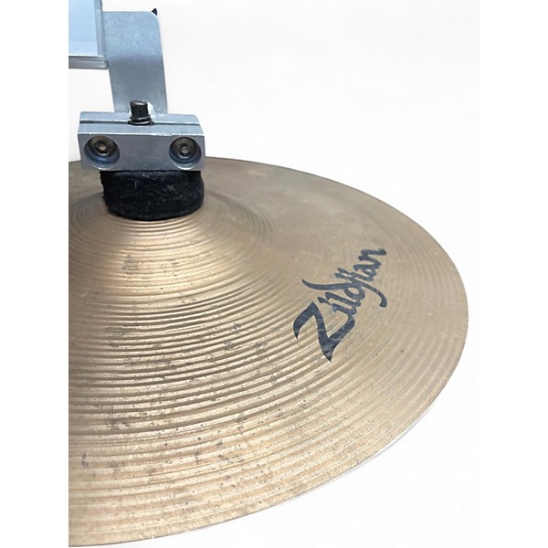 Used Zildjian 10in ZBT Splash Cymbal
