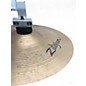 Used Zildjian 10in ZBT Splash Cymbal