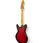 Used Schecter Guitar Research  Ultracure Candy Apple Red Solid Body Electric Guitar