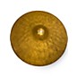 Used UFIP 12in VINTAGE MINI HAT PAIR Cymbal