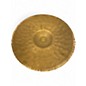 Used UFIP 12in VINTAGE MINI HAT PAIR Cymbal