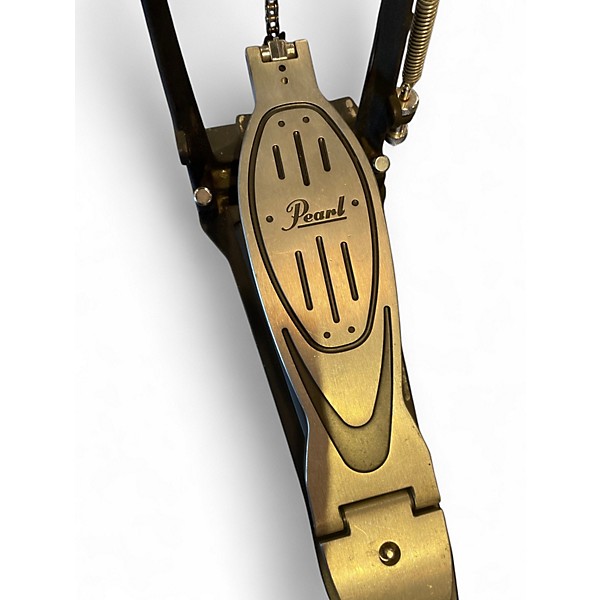 Used Pearl P-900 Single Bass Drum Pedal