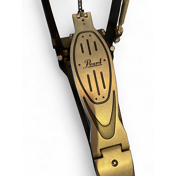 Used Pearl P-900 Single Bass Drum Pedal