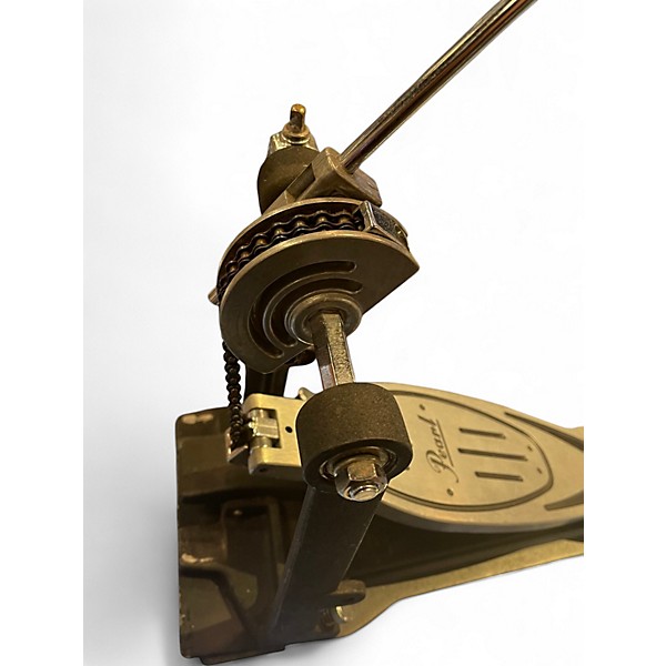 Used Pearl P-900 Single Bass Drum Pedal