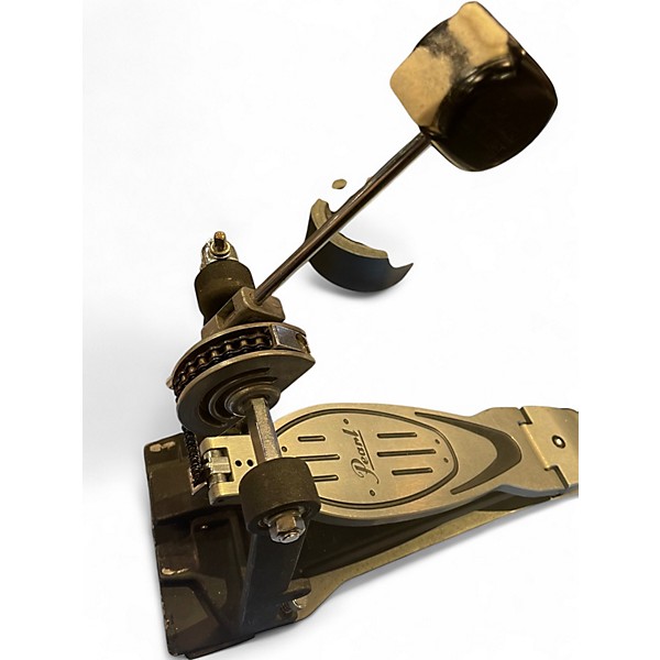 Used Pearl P-900 Single Bass Drum Pedal