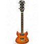 Used VOX SDC55 Orange Solid Body Electric Guitar thumbnail