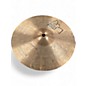 Used Paiste 10in Alpha Splash Cymbal
