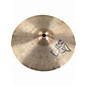Used Paiste 10in Alpha Splash Cymbal