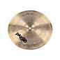 Used Paiste 10in Alpha Splash Cymbal