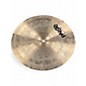 Used Paiste 10in Alpha Splash Cymbal