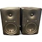 Used Mackie MR624 Pair Powered Monitor thumbnail