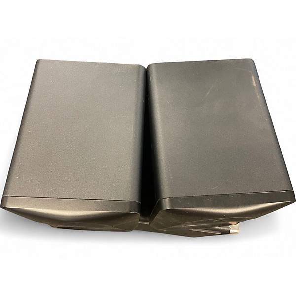 Used Mackie MR624 Pair Powered Monitor