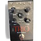 Used DigiTech Trio Band Creator Pedal thumbnail