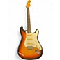 Used 1988 Fender MIJ 62RI Stratocaster 3 Tone Sunburst Solid Body Electric Guitar thumbnail