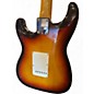 Used 1988 Fender MIJ 62RI Stratocaster 3 Tone Sunburst Solid Body Electric Guitar