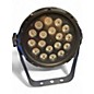 Used CHAUVET DJ Slim Par Pro Tri Par Can Light thumbnail