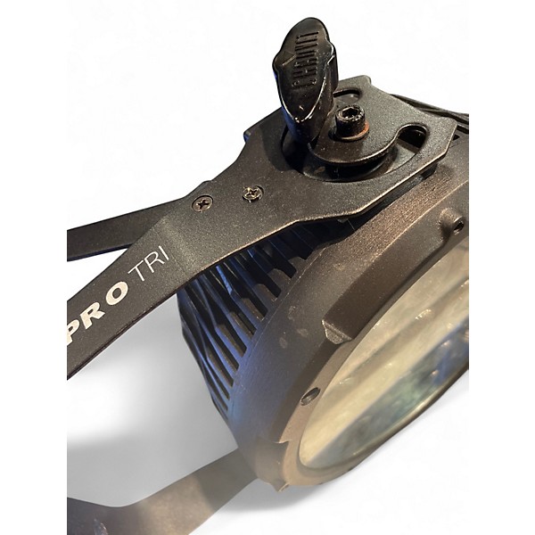 Used CHAUVET DJ Slim Par Pro Tri Par Can Light