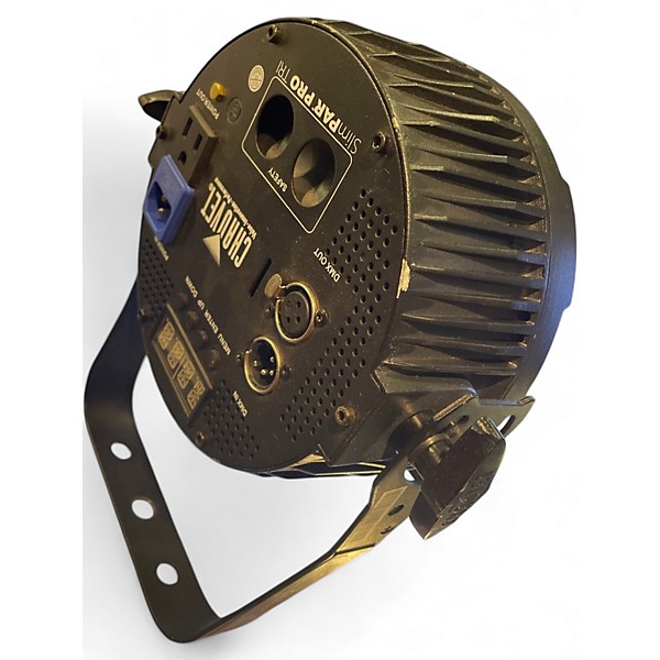 Used CHAUVET DJ Slim Par Pro Tri Par Can Light