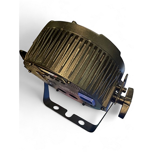 Used CHAUVET DJ Slim Par Pro Tri Par Can Light