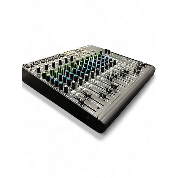 Used TELEFUNKEN CU29 Condenser Microphone