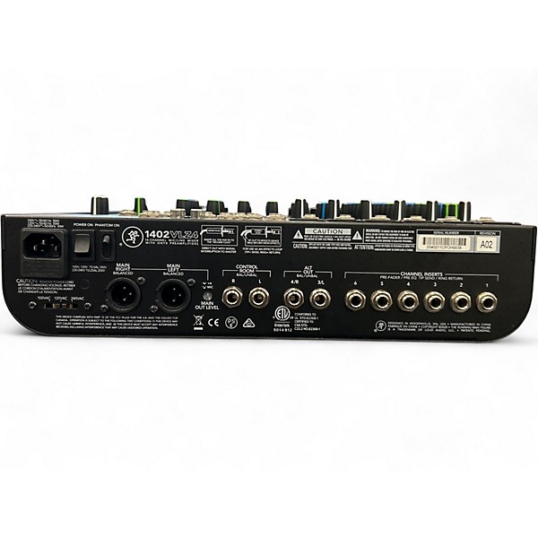 Used TELEFUNKEN CU29 Condenser Microphone