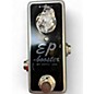 Used Xotic EP Booster Effect Pedal thumbnail