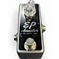 Used Xotic EP Booster Effect Pedal