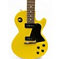 Used Gibson Les Paul Special TV Yellow Solid Body Electric Guitar