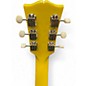 Used Gibson Les Paul Special TV Yellow Solid Body Electric Guitar