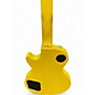 Used Gibson Les Paul Special TV Yellow Solid Body Electric Guitar