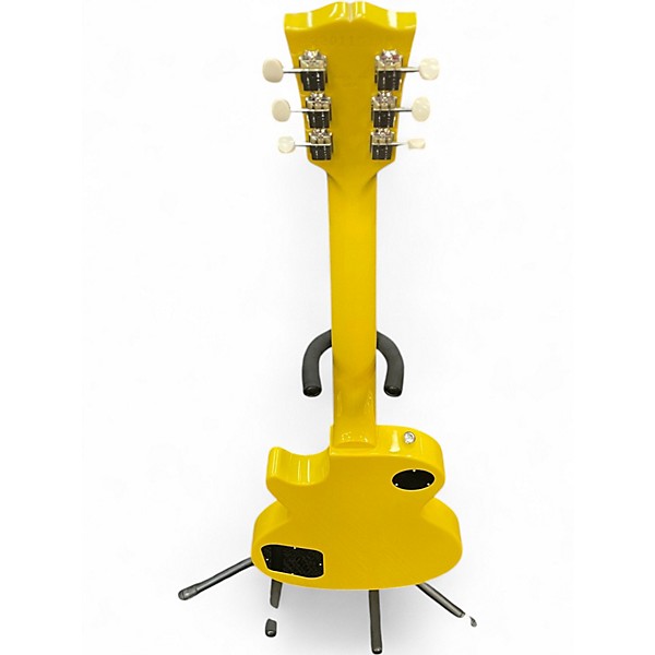 Used Gibson Les Paul Special TV Yellow Solid Body Electric Guitar