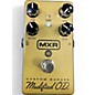 Used MXR Custom Badass Modified O.D. Effect Pedal thumbnail