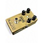 Used MXR Custom Badass Modified O.D. Effect Pedal