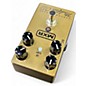 Used MXR Custom Badass Modified O.D. Effect Pedal