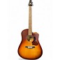 Used Seagull Entourage CW Presys II Autumn Burst Acoustic Electric Guitar thumbnail