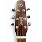 Used Seagull Entourage CW Presys II Autumn Burst Acoustic Electric Guitar