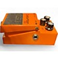 Used BOSS DS1 Distortion Effect Pedal